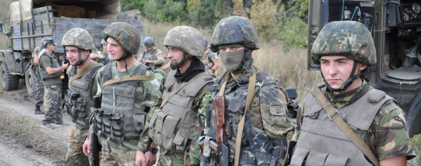 Україна, Румунія та Болгарія можуть створити спільну військову бригаду