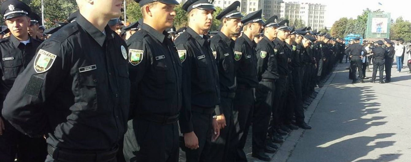 Харківські поліцейські в перше чергування розкрили вбивство