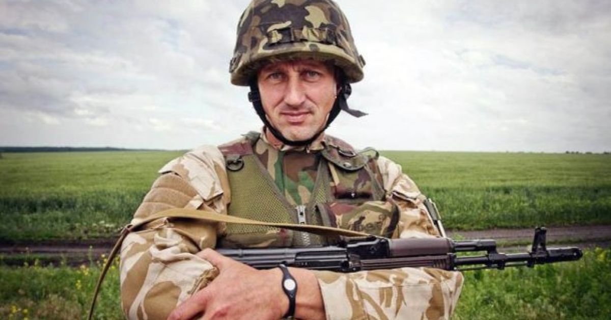 Экс-спикер штаба АТО рассказал, как украинцам врали о Иловайске