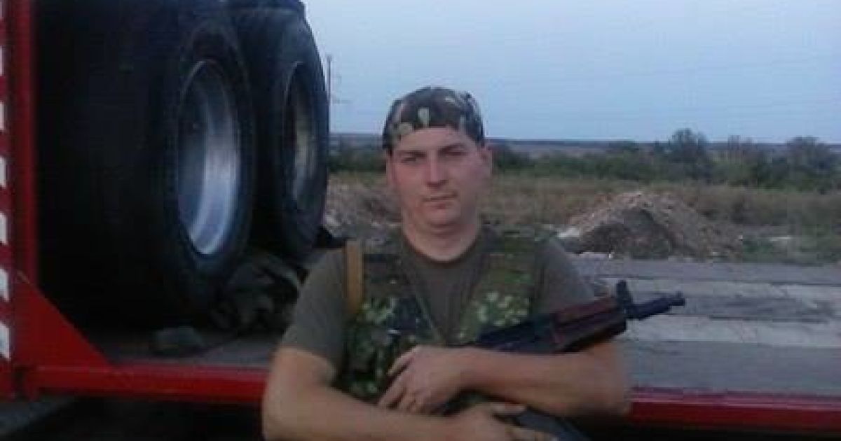 В Киеве после драки в кафе погиб боец АТО