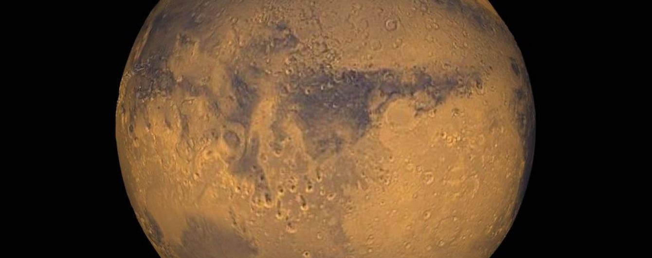 У NASA стартував набір охочих полетіти на Марс