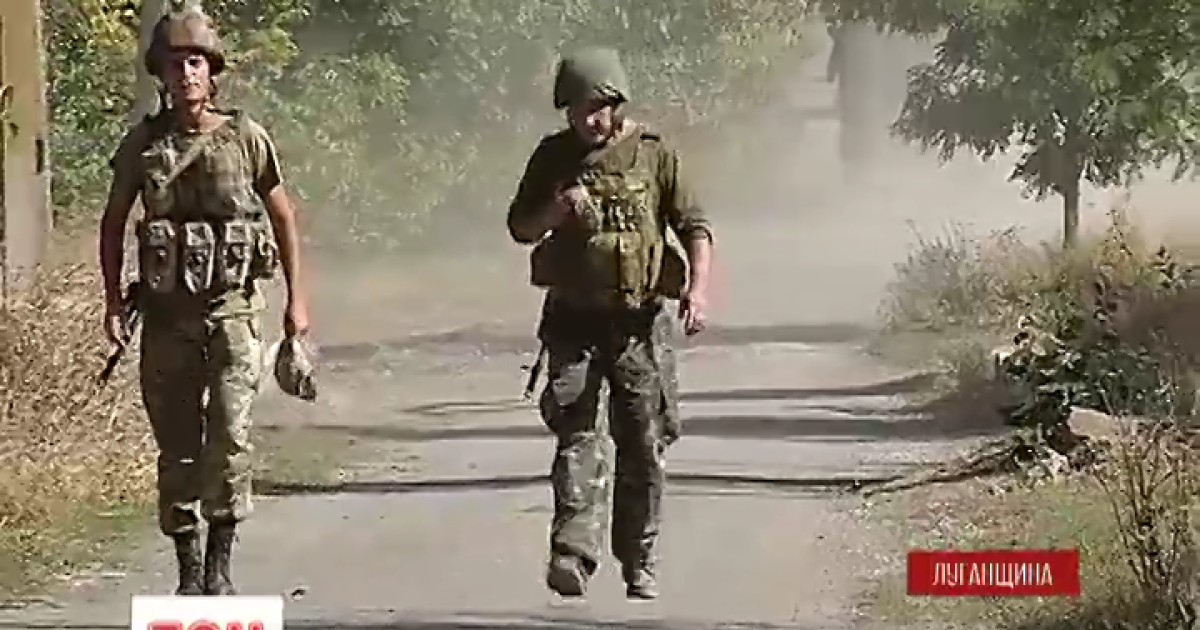 На Донетчине открыли второй пункт пропуска на оккупированную территорию