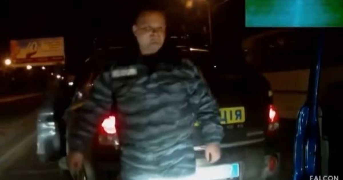 Журналисты узнали, почему восстановили в милиции "беркутовцев", которые крушили "Автомайдан"