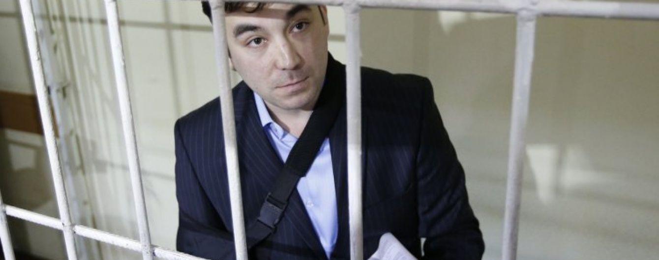 Російський ГРУшник Єрофєєв хотів обміняти свою гвинтівку в лікарні - свідок