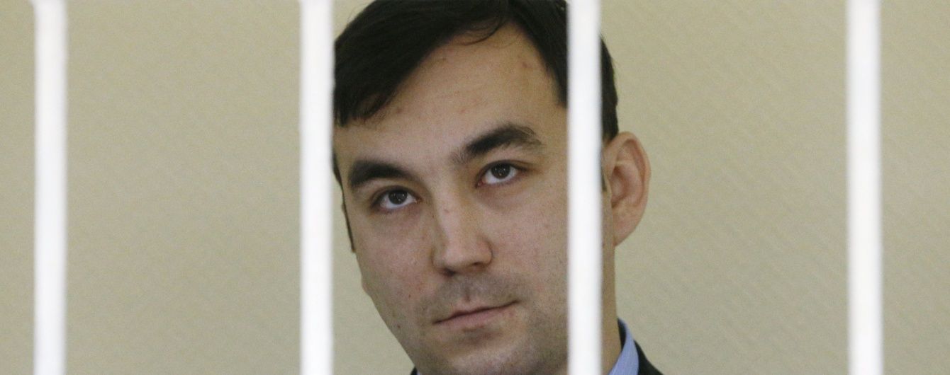 Адвокату російського ГРУвця Єрофеєва суд приставив охорону