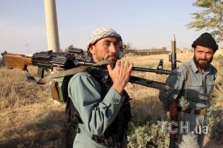 У Пакистані вбили "батька Талібану"