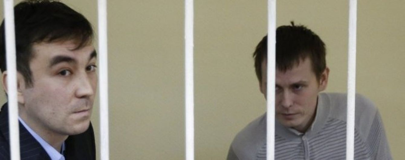 Адвокат ГРУшника Александрова виключив можливість обміну Савченко на військових
