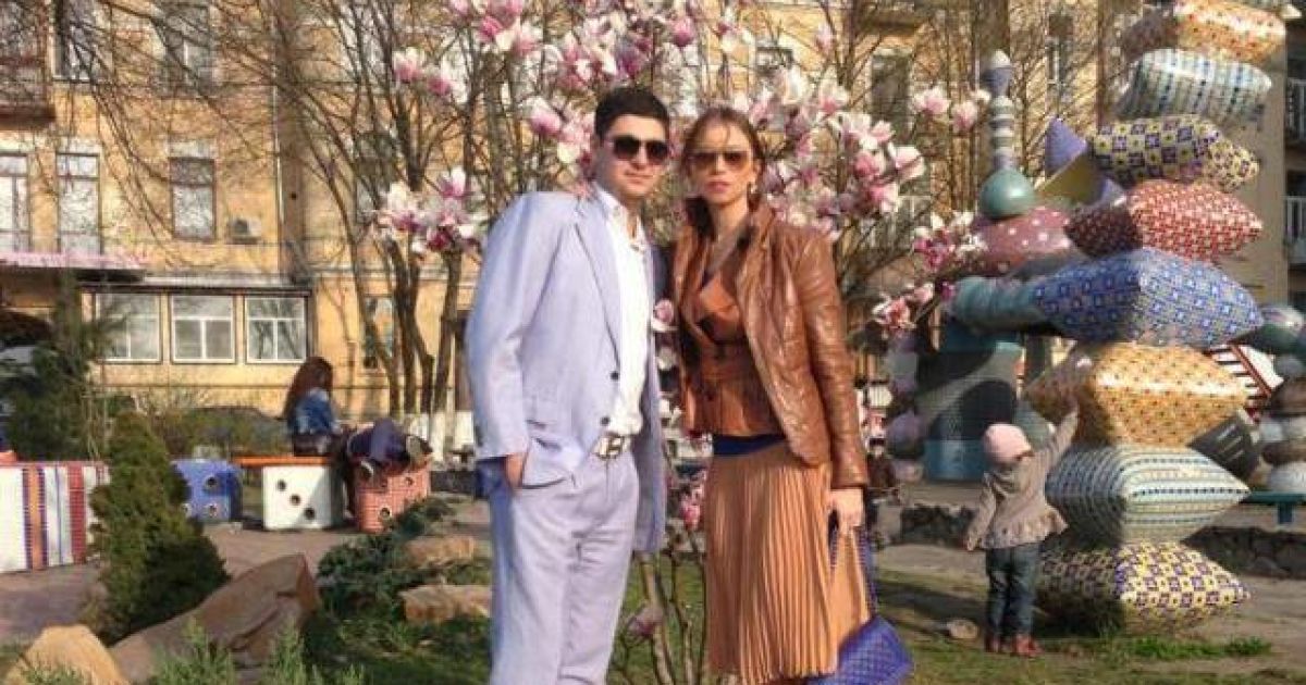 Полицейские распознали Калиновского с помощью фото в соцсети