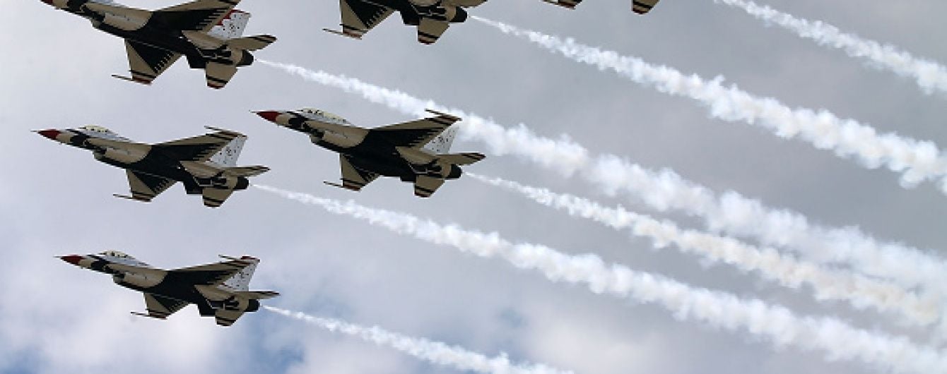 Авіація США вдарила по Ємену через "Аль-Каїду"