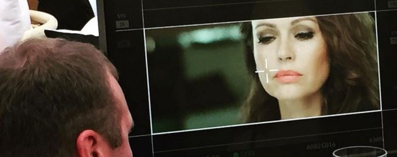 Эффектная Ирина Безрукова поразила сексуальным образом
