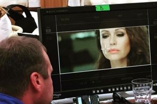 Эффектная Ирина Безрукова поразила сексуальным образом