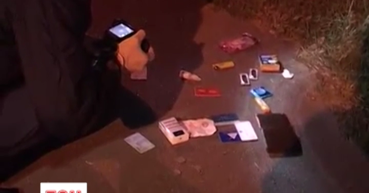В спальном районе Киева зарезали 28-летнего мужчину