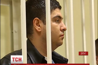 Справу скандального пасинка Фірташа відправили до суду