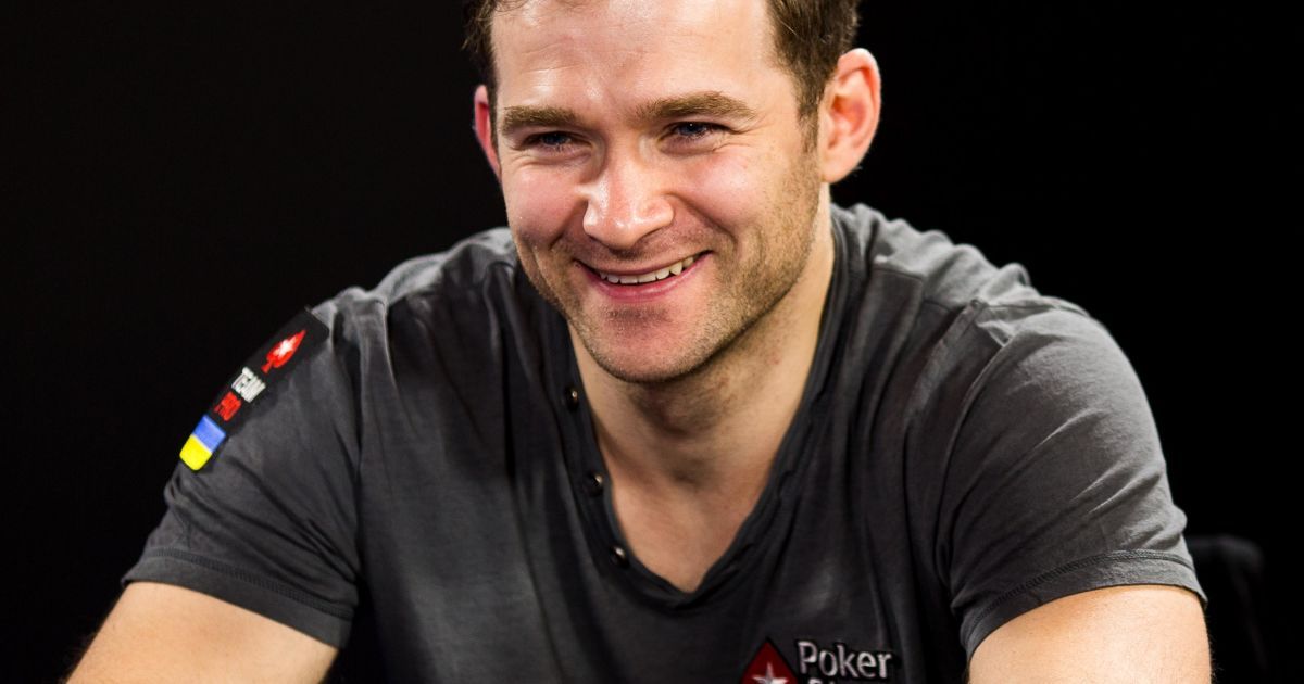 poker in vegas