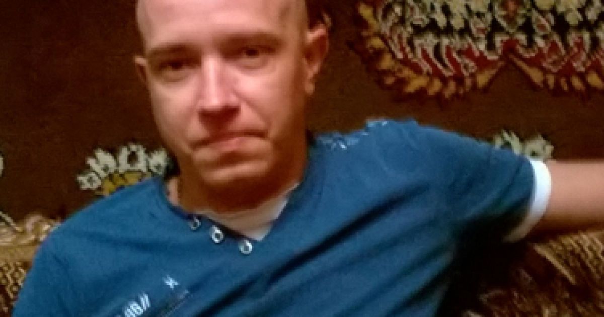 Бут Александр нуждается в немедленной помощи