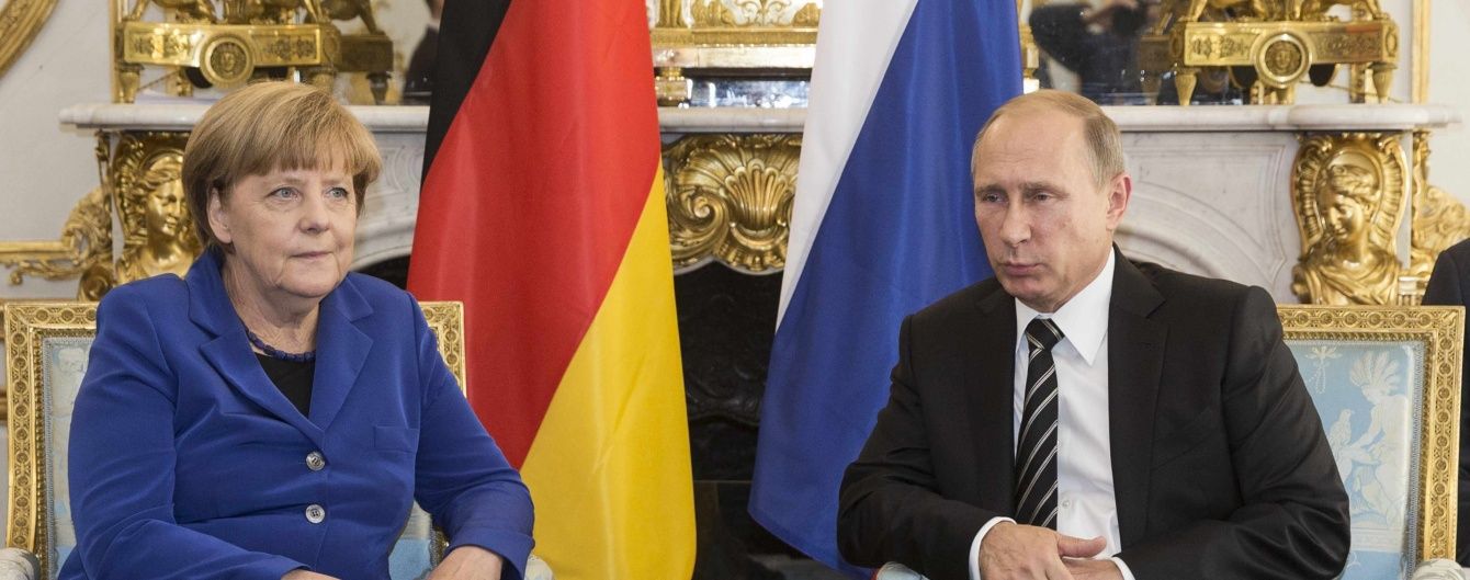 Путин раздора: в Германии партии не могут договориться об отношениях с Россией