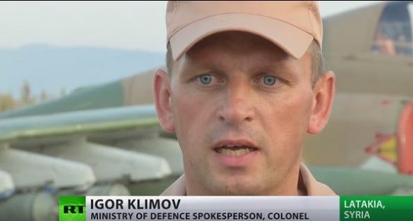 Військові РФ у Сирії _1