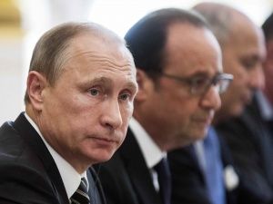 Чи довго протримається перемир'я на Донбасі