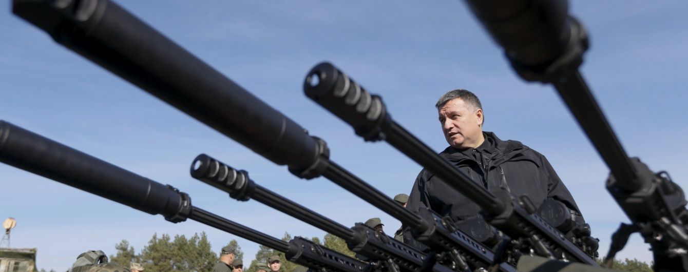 В Україні відкрився новий центр з підготовки снайперів за стандартами НАТО