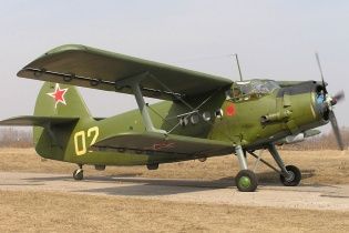 На Львовщине разбился самолет, есть жертвы