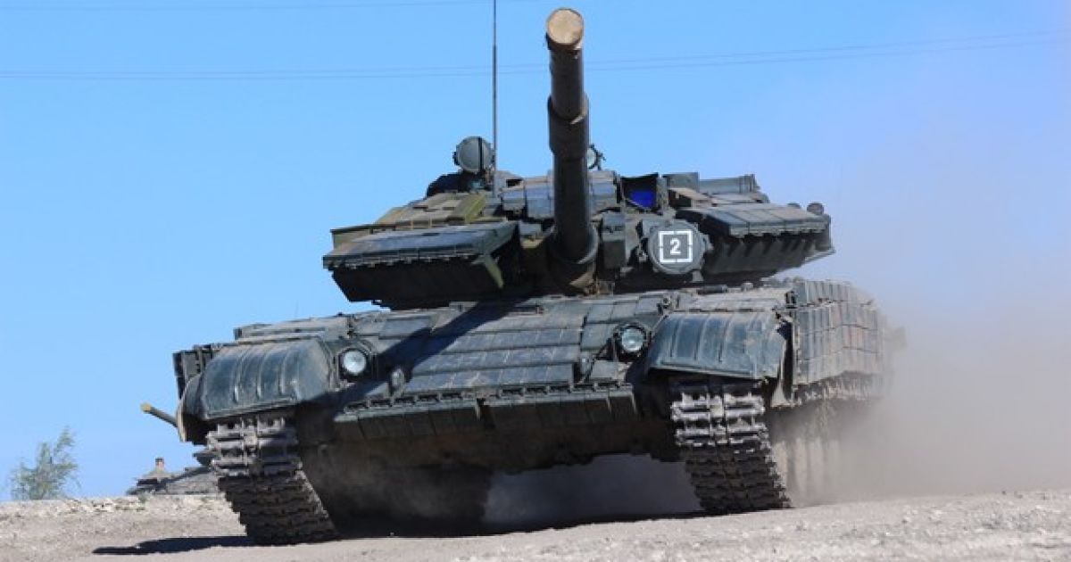 Начало отвода вооружения на Луганщине и вторжение самолета РФ в Турцию. 5 главных новостей дня