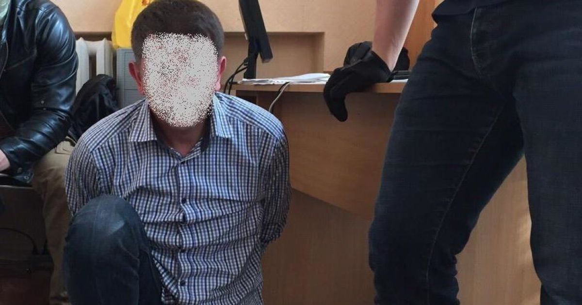 Под Киевом на земельной афере "погорели" чиновники-взяточники