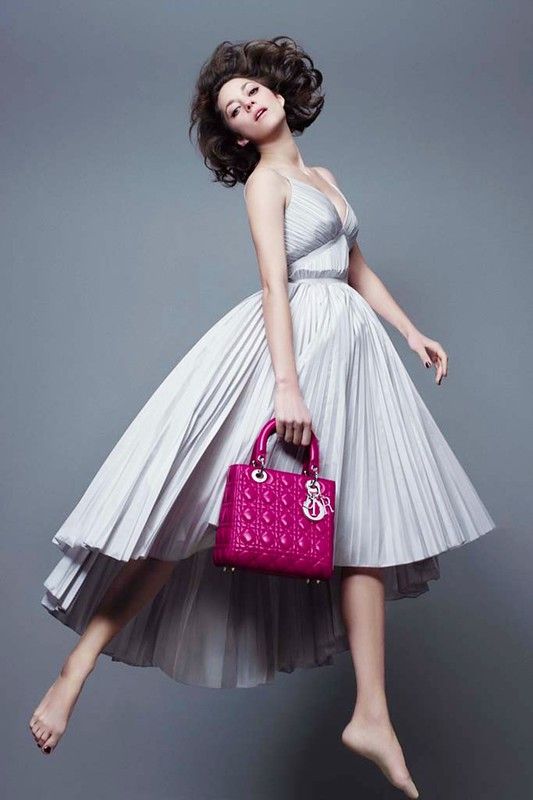 Lady Dior Bags_4