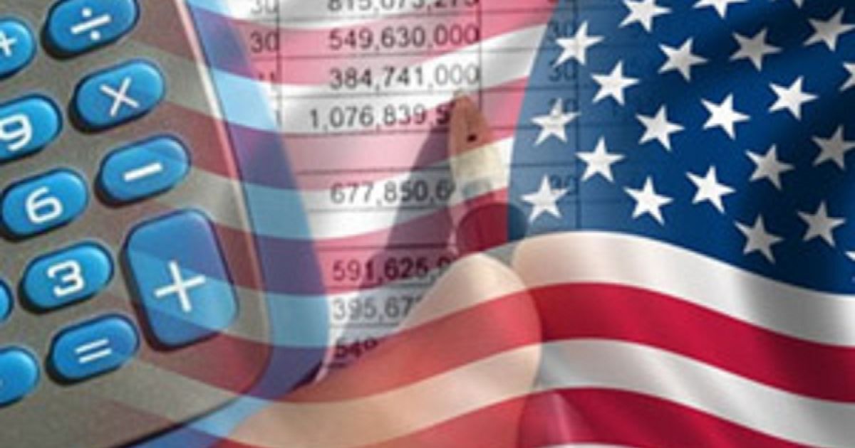 США подписали важнейшее в ХХІ веке торговое соглашение