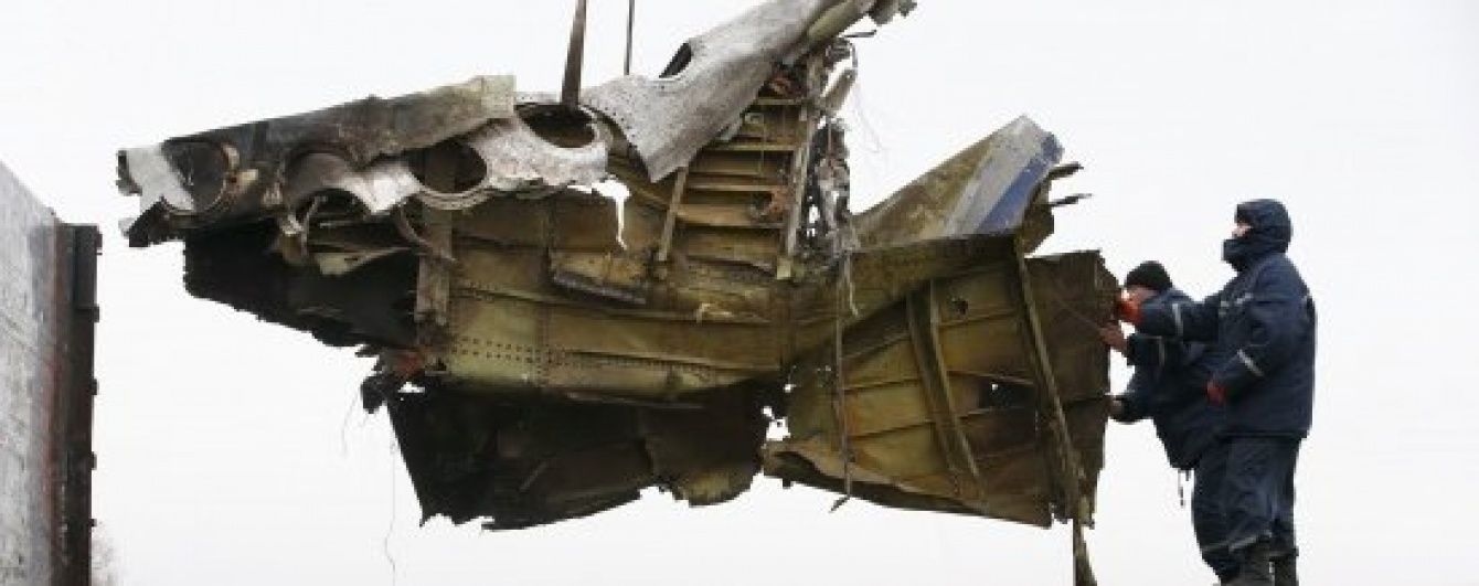 Супутниковий знімок підтверджує правдивість нового відео з "Буком" на Донбасі - Stratfor