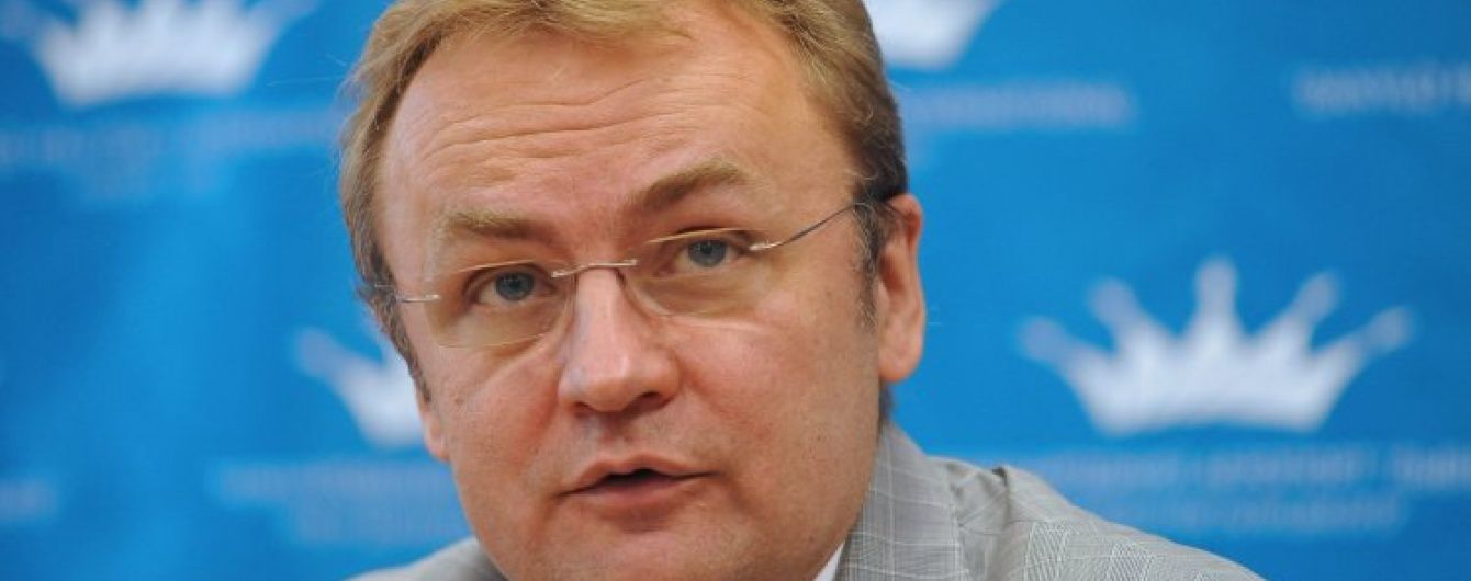 На утримання автопарку Садового за рік витратили майже мільйон
