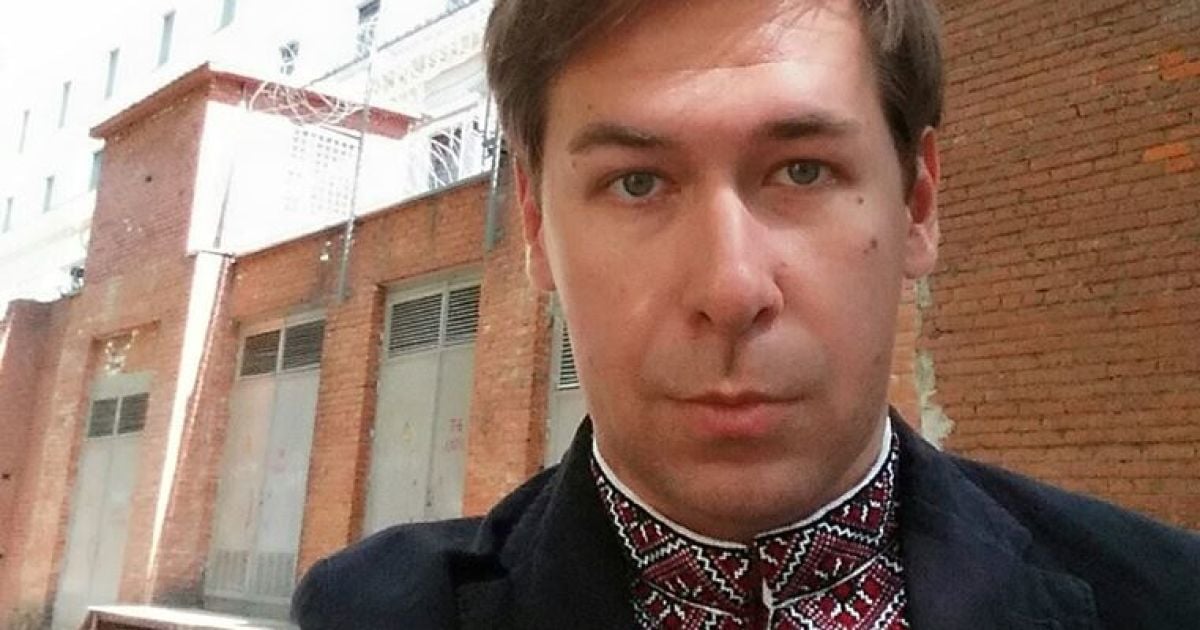 Новиков назвал неожиданную причину общения с Савченко на украинском языке