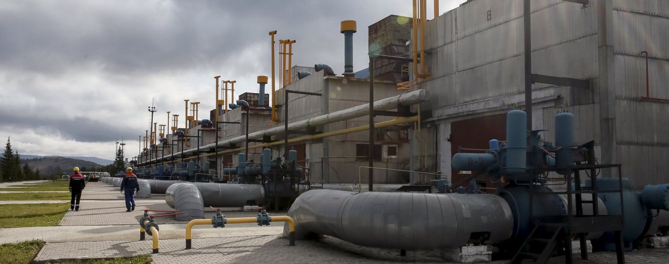 Яценюк поділився з Дудою рецептом, як заробляти на газі