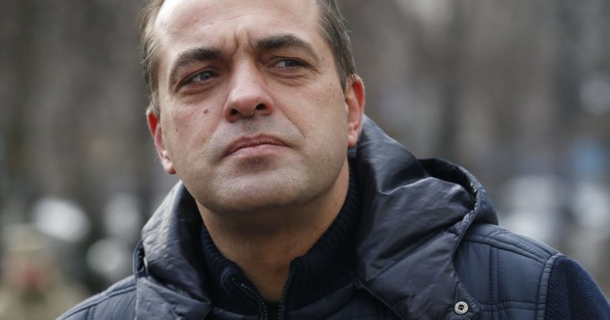 Бирюков озвучил количество уволенных руководителей Минобороны и ВСУ