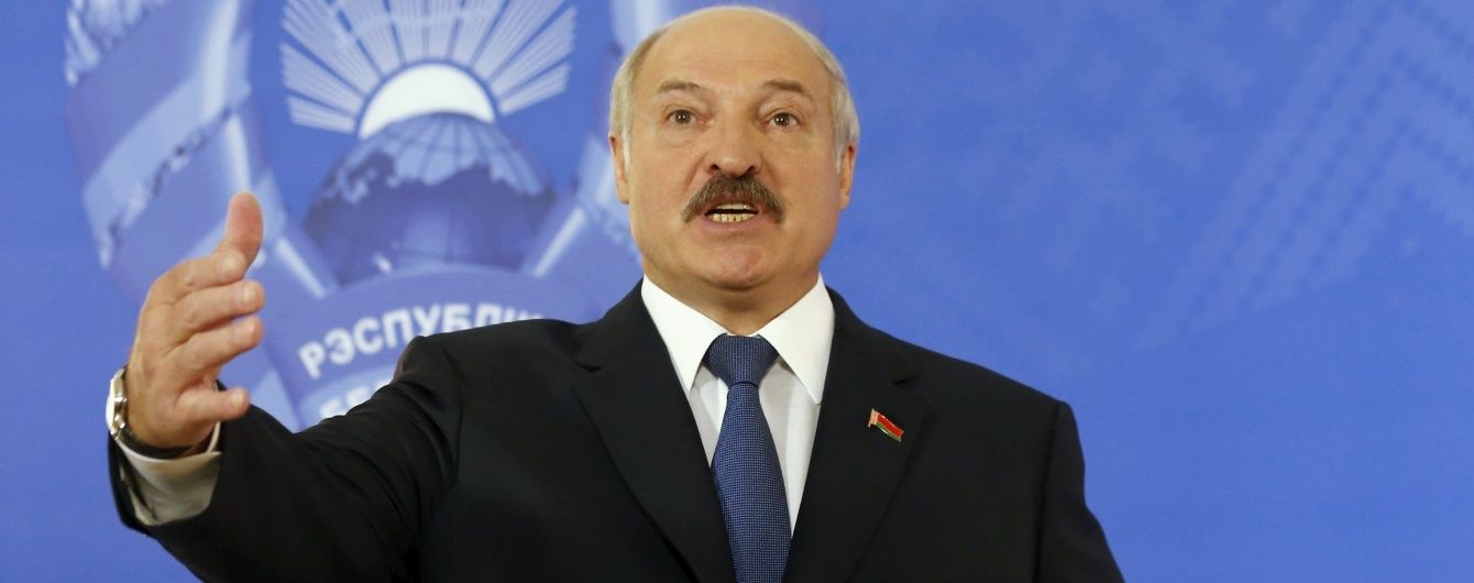 Метра свого не віддамо. Лукашенко заявив про можливість участі Білорусі у війні