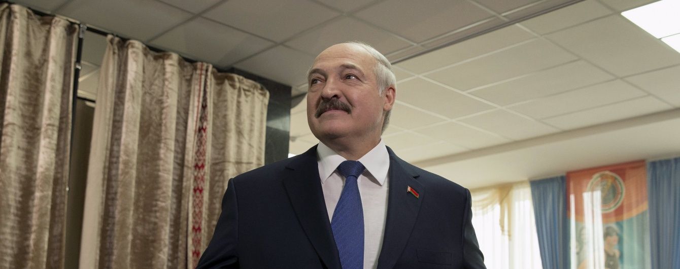 Українцям Лукашенко подобається більше за Меркель - опитування