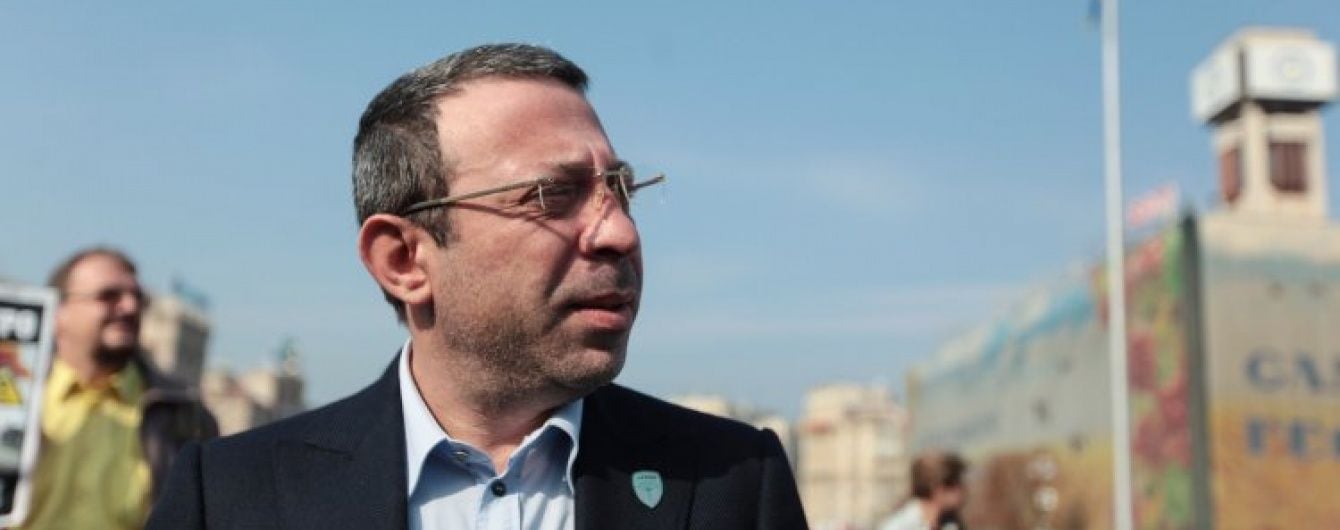 Адвокат заявил о похищении Корбана