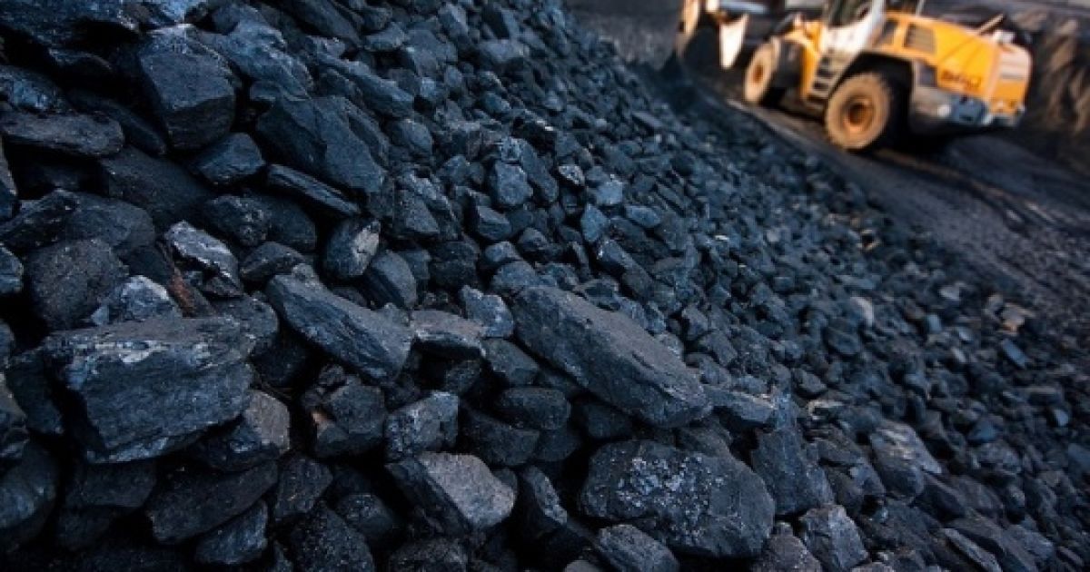 Достаточно ли в Украине запасов газа и угля, чтобы не замерзнуть зимой. Основные цифры и факты
