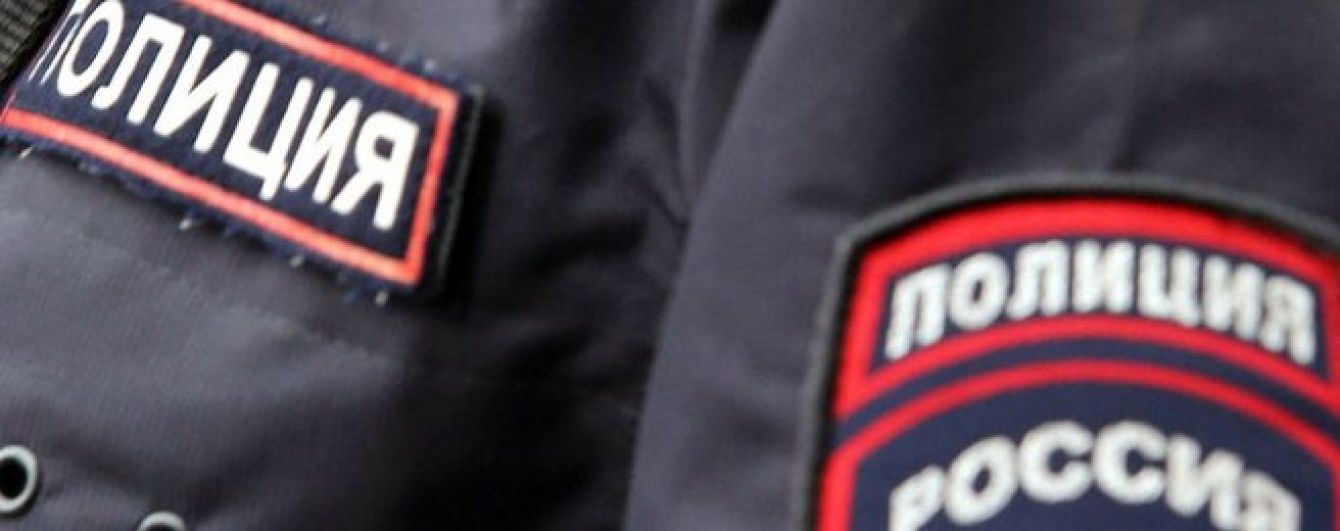 У Росії поліцейські побили слідчих, які прийшли розслідувати побиття затриманого