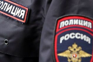 У Росії поліцейські побили слідчих, які прийшли розслідувати побиття затриманого