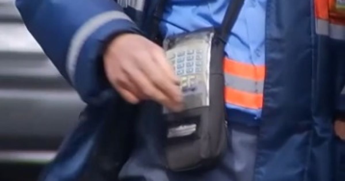Журналисты "Грошей" узнали, сколько можно заработать на парковке в Киеве