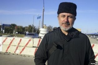 У Криму почне діяти "партизанський" кримськотатарський батальйон