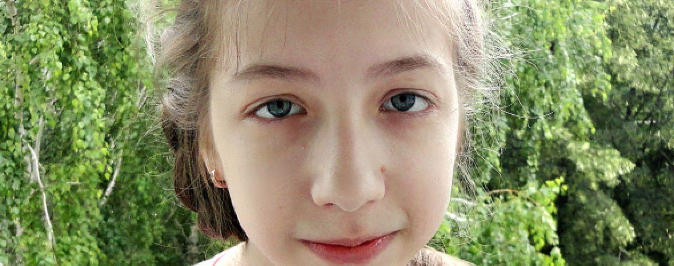 Тетянка потребує жертовної допомоги