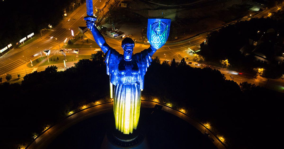Крупнейший музей Украины 14 октября можно будет посетить бесплатно