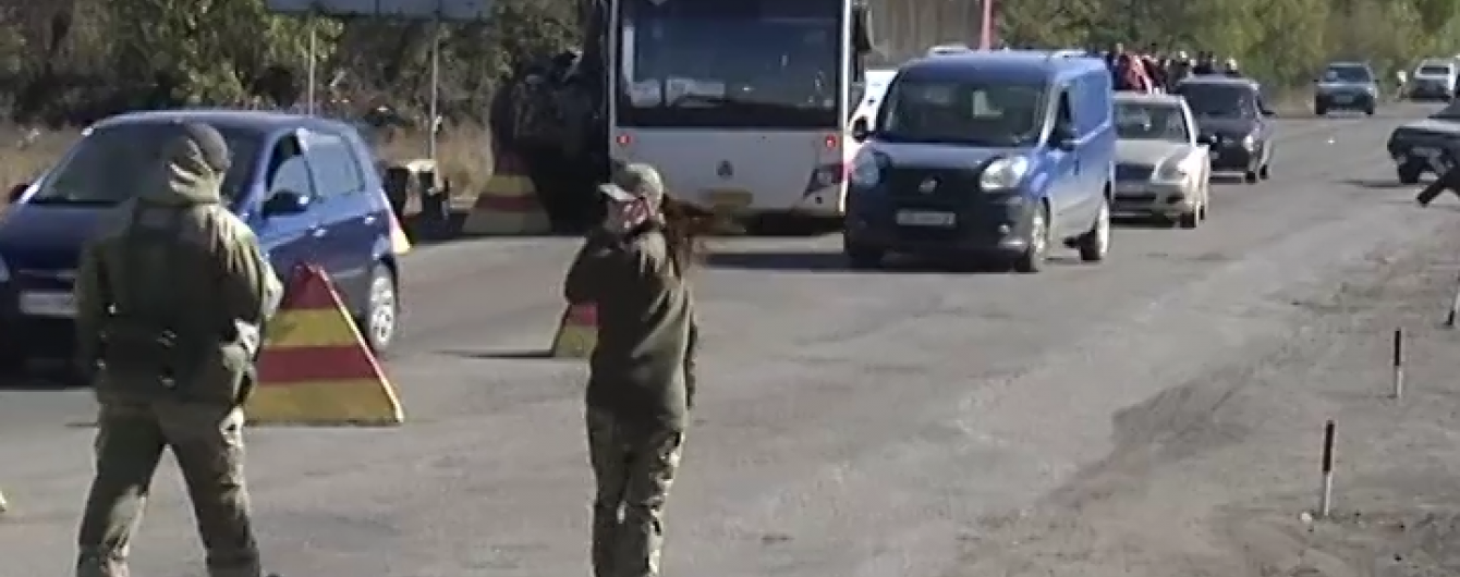 Бывшие боевики сдаются украинским силовикам по специальной программе СБУ