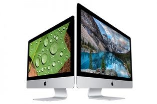 Появилось видео, как в моноблок iMac выстрелили из огненной пушки