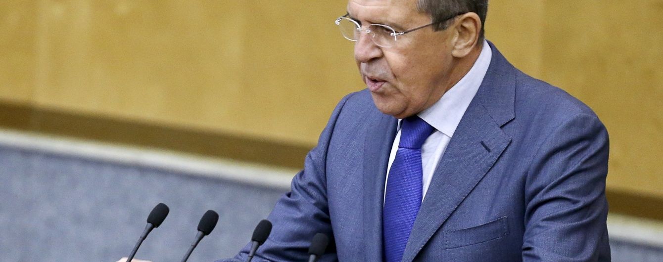 У Лаврова відреагували на справу Литвиненка: Підвели під потрібний результат