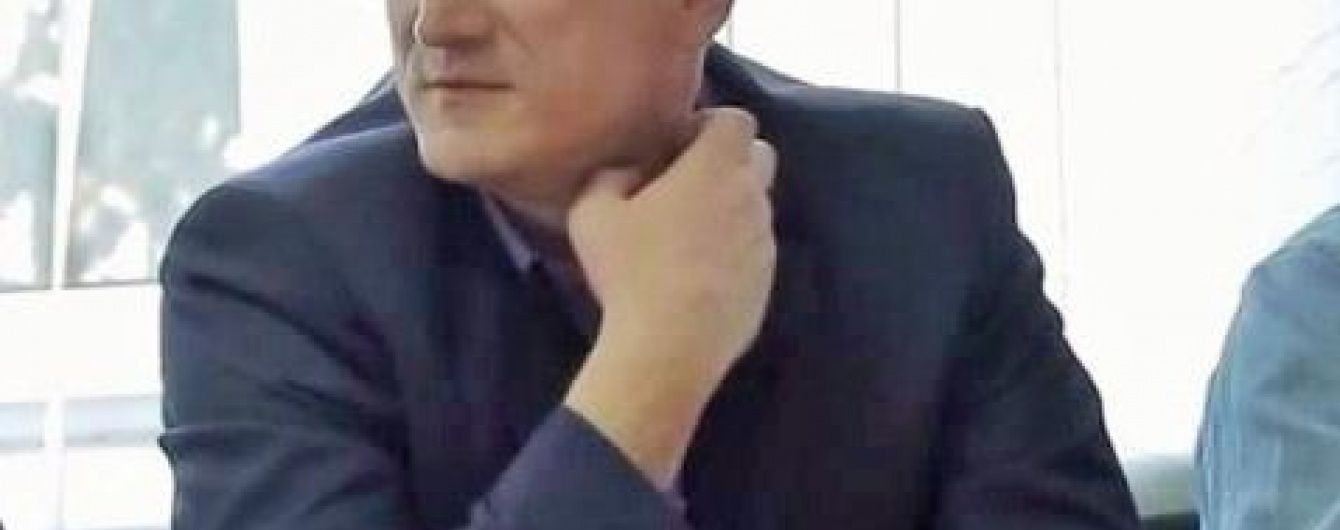 В Доброполье в мэры рвется сепаратист, который поддерживал боевиков "ДНР"