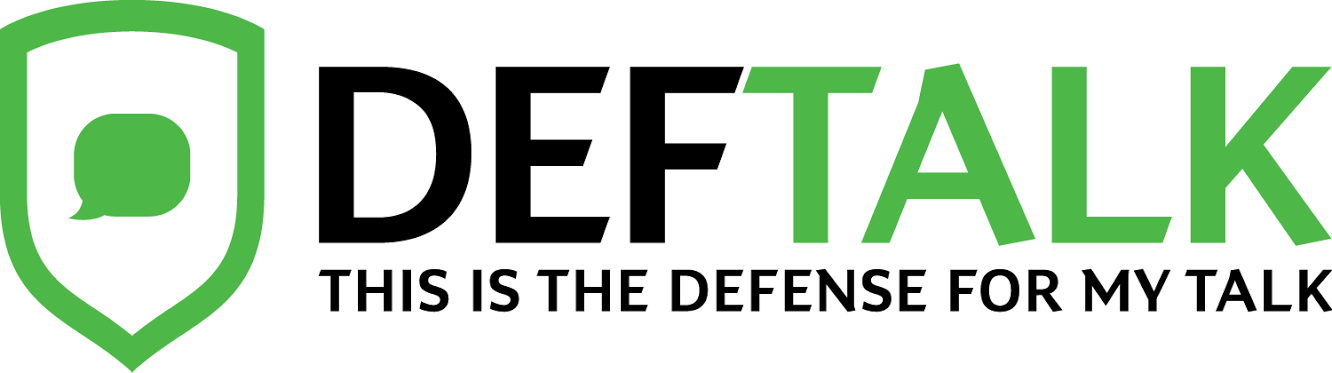 DefTalk
