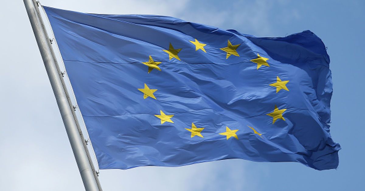 Украинцы больше всех получили разрешений на проживание в ЕС