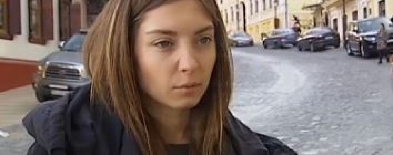 Вдова Ларсона: Я не знаю, как буду жить дальше